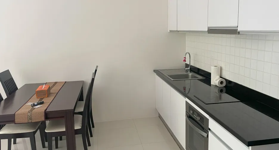 For sale 1 bed condo in Kathu, Phuket