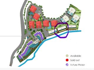 For sale 1 bed condo in Kathu, Phuket