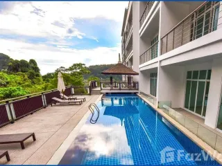 For sale 1 bed condo in Kathu, Phuket