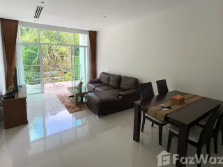 For sale 1 bed condo in Kathu, Phuket