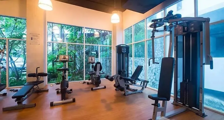 For sale 1 bed condo in Kathu, Phuket