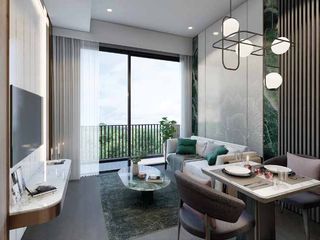 For sale 1 Beds condo in Bang Phli, Samut Prakan