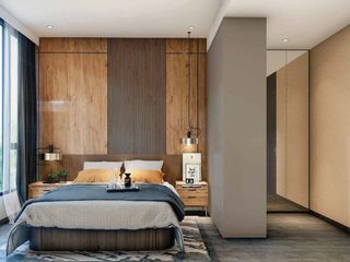 For sale 1 Beds condo in Bang Phli, Samut Prakan