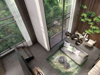 For sale 1 Beds condo in Bang Phli, Samut Prakan