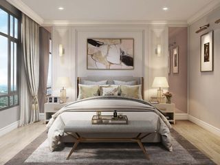 For sale 2 Beds condo in Phra Khanong, Bangkok