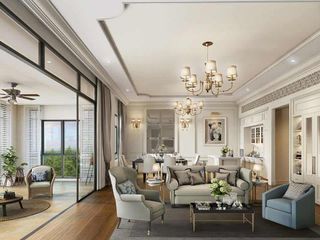 For sale 2 Beds condo in Phra Khanong, Bangkok