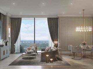For sale 2 Beds condo in Phra Khanong, Bangkok