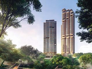 For sale 4 Beds condo in Bang Phli, Samut Prakan