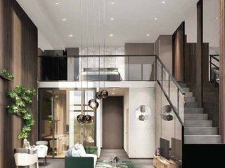 For sale 1 Beds condo in Bang Phli, Samut Prakan