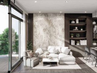 For sale 4 Beds condo in Bang Phli, Samut Prakan