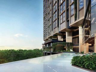 For sale 4 Beds condo in Bang Phli, Samut Prakan