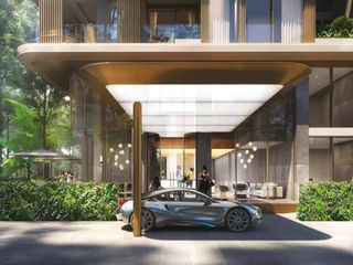 For sale 1 Beds condo in Bang Phli, Samut Prakan
