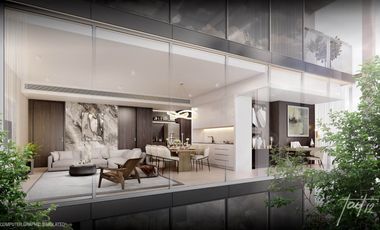 For sale 1 bed condo in Sathon, Bangkok