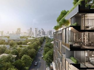 For sale 1 Beds condo in Watthana, Bangkok