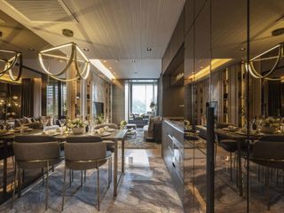 For sale 1 Beds condo in Watthana, Bangkok