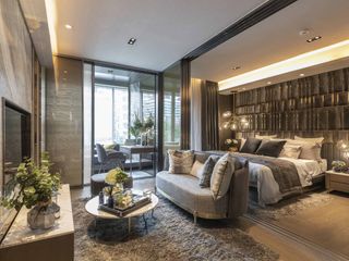 For sale 1 Beds condo in Watthana, Bangkok