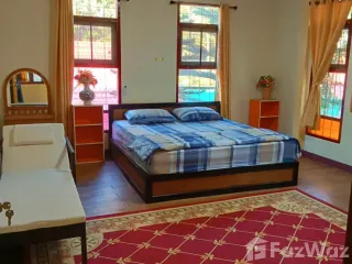 For rent 2 bed house in Mueang Chiang Rai, Chiang Rai