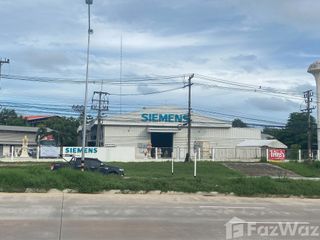 For rent office in Mueang Rayong, Rayong