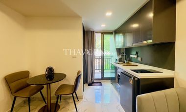 出售 1 卧室 公寓 在 Bang Lamung, Chon Buri