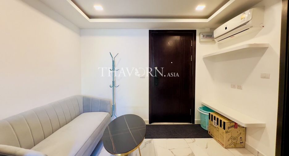 出售 1 卧室 公寓 在 Bang Lamung, Chon Buri