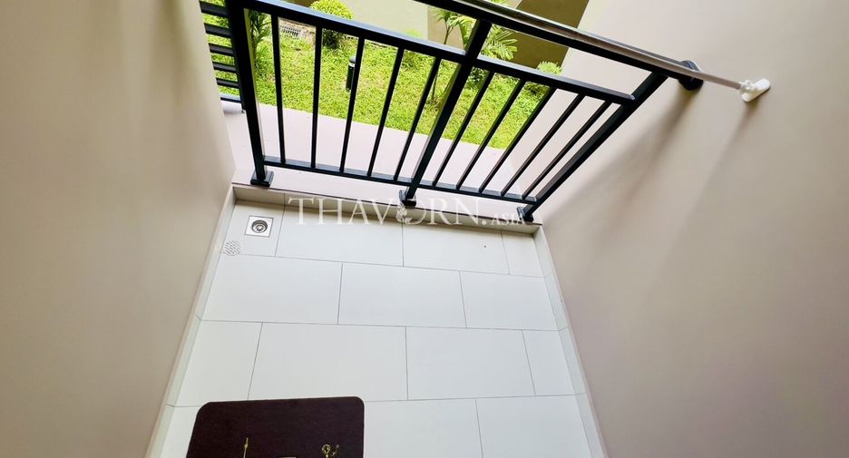 出售 1 卧室 公寓 在 Bang Lamung, Chon Buri