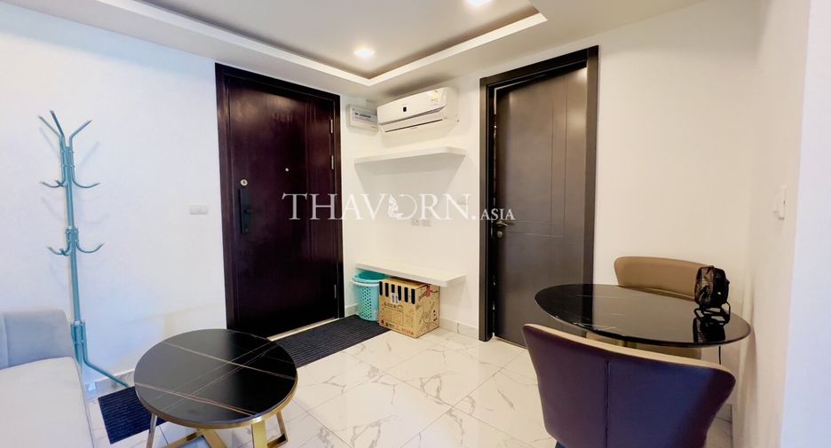 出售 1 卧室 公寓 在 Bang Lamung, Chon Buri