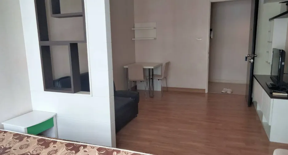 For rent studio condo in Rat Burana, Bangkok