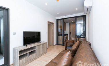 For sale 1 Beds condo in Suan Luang, Bangkok