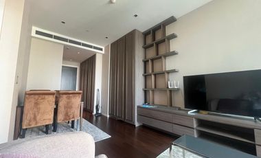 For rent 2 Beds condo in Khlong Toei, Bangkok