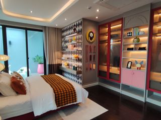 For sale 4 Beds house in Bang Na, Bangkok