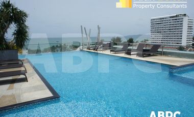 Condo en venta de 1 habitaciones en Bang Lamung, Chonburi