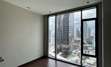For rent 3 bed condo in Khlong Toei, Bangkok