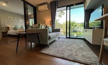 For rent 1 Beds condo in Mueang Phuket, Phuket