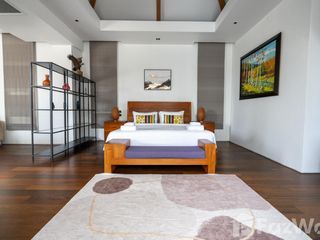 For rent 4 bed villa in Thalang, Phuket
