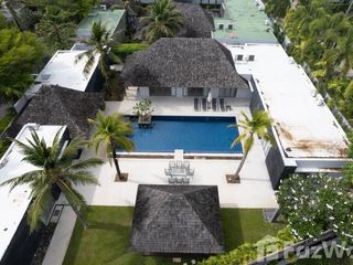 For rent 4 bed villa in Thalang, Phuket
