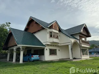 For sale 3 bed villa in Mueang Phuket, Phuket