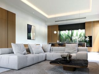 For sale 3 bed villa in Mueang Phuket, Phuket