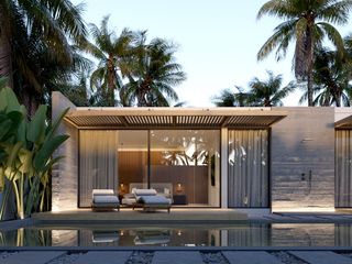 For sale 3 bed villa in Mueang Phuket, Phuket