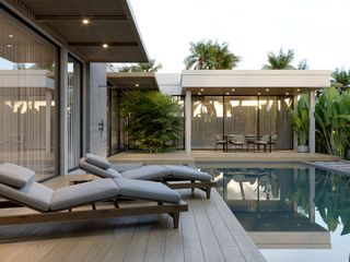 For sale 3 bed villa in Mueang Phuket, Phuket