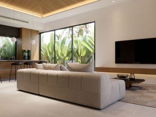 For sale 3 bed villa in Mueang Phuket, Phuket