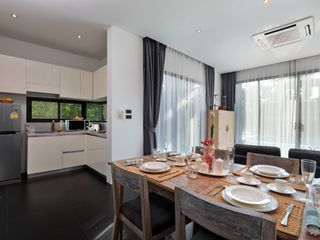 For rent 2 Beds villa in Mueang Phuket, Phuket
