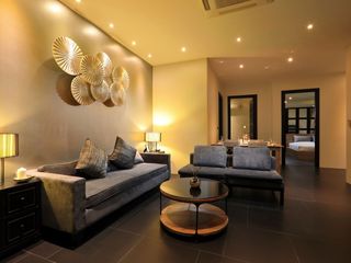 For rent 2 Beds villa in Mueang Phuket, Phuket