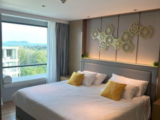 For sale 1 Beds apartment in Mueang Phuket, Phuket