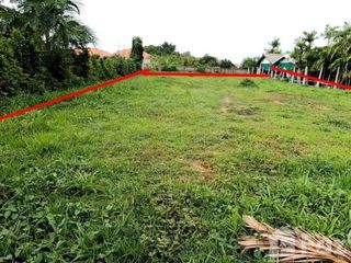 For sale land in San Sai, Chiang Mai