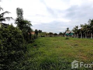 For sale land in San Sai, Chiang Mai