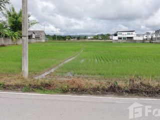 For sale land in Hang Dong, Chiang Mai