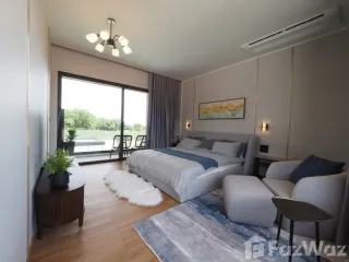 For sale 4 Beds villa in East Pattaya, Pattaya
