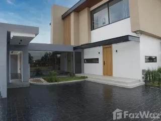 For sale 4 Beds villa in East Pattaya, Pattaya