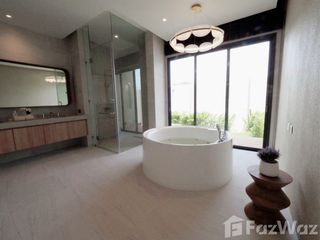 For sale 4 Beds villa in East Pattaya, Pattaya