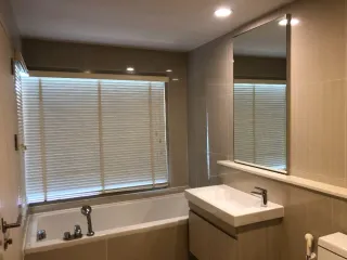 For rent 2 bed condo in Cha Am, Phetchaburi